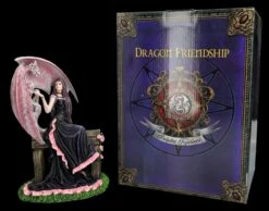 Anne Stokes Figur - Elegant Dragon 17 Anne Stokes Figur - Elegant Dragon -FIGUREN Verkäufe 2D FS26830 Anne Stokes FigurElegant Dragon 8 1280x1280