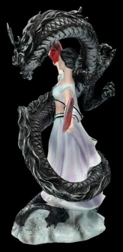 Anne Stokes Figur - Dragon Dancer -FIGUREN Verkäufe 2D FS26831 Anne Stokes Figur Dragon Dancer 2 1280x1280