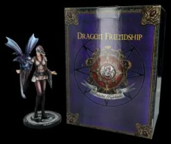 Anne Stokes Figur - Dragon Trainer -FIGUREN Verkäufe 2D FS26832 Anne Stokes Figur Dragon Trainer 11 1280x1280