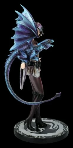 Anne Stokes Figur - Dragon Trainer -FIGUREN Verkäufe 2D FS26832 Anne Stokes Figur Dragon Trainer 6 1280x1280