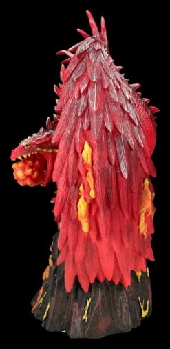 Drachen Figur - Feuerdrache Asher -FIGUREN Verkäufe 2D FS26841 Drachen Figur Feuerdrache Asher 3 1280x1280
