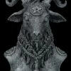 Baphomet Büste - Ziegen Dämon 1 Baphomet Büste - Ziegen Dämon -FIGUREN Verkäufe 2D FS26842 Baphomet Buste Ziegen Damon 1 1280x1280