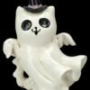 Katzen Figur Im Geister-Kostüm - Spookitty -FIGUREN Verkäufe 2D FS26843 Katzen Figur mit Geister Kostum 1 1280x1280