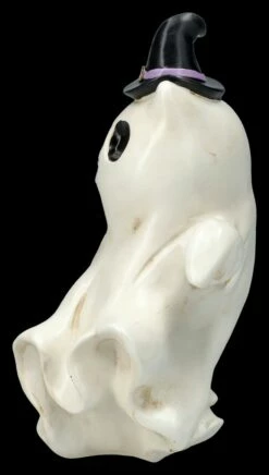 Katzen Figur Im Geister-Kostüm - Spookitty -FIGUREN Verkäufe 2D FS26843 Katzen Figur mit Geister Kostum 2 1280x1280