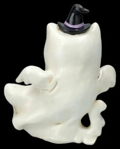 Katzen Figur Im Geister-Kostüm - Spookitty -FIGUREN Verkäufe 2D FS26843 Katzen Figur mit Geister Kostum 3 1280x1280