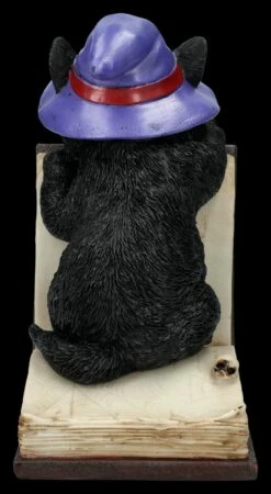 Buchstütze - Katzenfigur Peek-a-Boo -FIGUREN Verkäufe 2D FS26845 Buchstutze Katzenfigur Peek a Boo 4 1280x1280