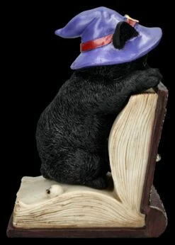 Buchstütze - Katzenfigur Peek-a-Boo -FIGUREN Verkäufe 2D FS26845 Buchstutze Katzenfigur Peek a Boo 5 1280x1280