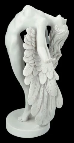 Engelfigur Steigt Zum Himmel Empor - Angels Liberation -FIGUREN Verkäufe 2D FS26848 Egelfigur steigt zum Himmel empor Angels Liberation 3 1280x1280