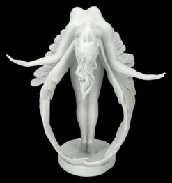 Engelfigur Steigt Zum Himmel Empor - Angels Liberation -FIGUREN Verkäufe 2D FS26848 Egelfigur steigt zum Himmel empor Angels Liberation 4 1280x1280
