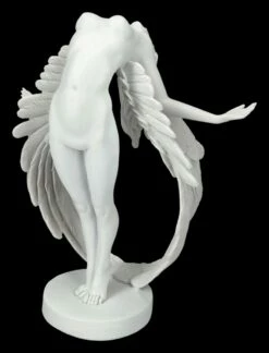 Engelfigur Steigt Zum Himmel Empor - Angels Liberation -FIGUREN Verkäufe 2D FS26848 Egelfigur steigt zum Himmel empor Angels Liberation 7 1280x1280