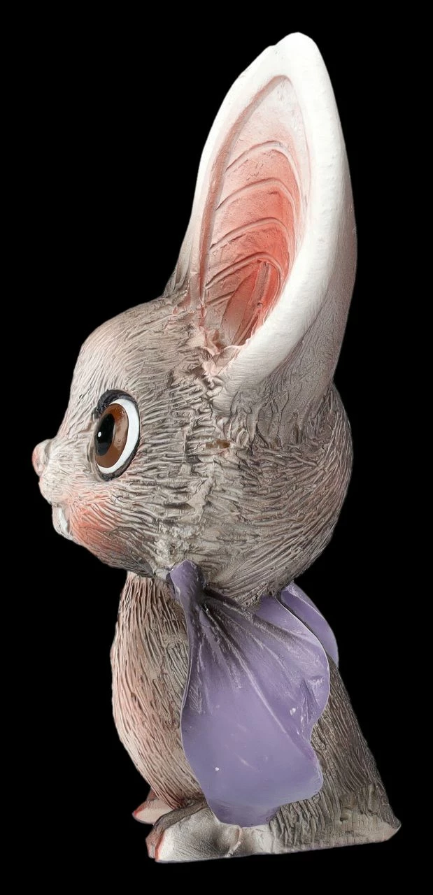 Fledermaus Figur - Witzige Batty 6 Fledermaus Figur - Witzige Batty – Bild 4