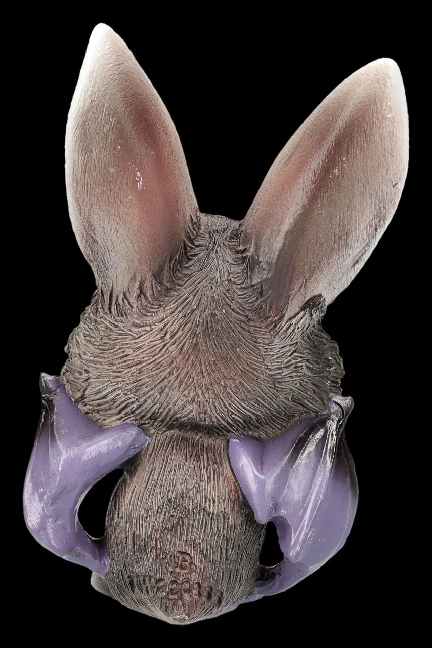 Fledermaus Figur - Witzige Batty 7 Fledermaus Figur - Witzige Batty – Bild 5