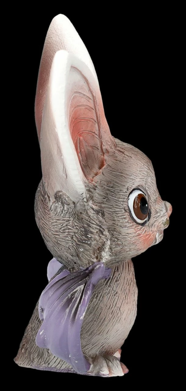 Fledermaus Figur - Witzige Batty 8 Fledermaus Figur - Witzige Batty – Bild 6