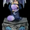Schatulle Anne Stokes - Dragon Friendship Frühling -FIGUREN Verkäufe 2D FS26911 Schatulle Anne Stokes Dragon Friendship Fruhling 1 1280x1280