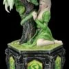 Schatulle Anne Stokes - Dragon Friendship Sommer -FIGUREN Verkäufe 2D FS26912 Schatulle Anne Stokes Dragon Friendship Sommer 6 1280x1280