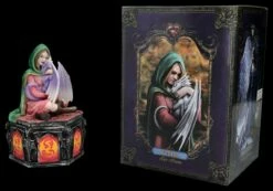 Schatulle Anne Stokes - Dragon Friendship Herbst -FIGUREN Verkäufe 2D FS26913 Schatulle Anne Stokes Dragon Friendship Herbst 11 1280x1280