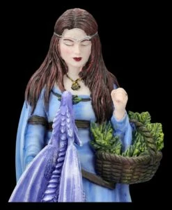 Schatulle Anne Stokes - Dragon Friendship Winter -FIGUREN Verkäufe 2D FS26914 Schatulle Anne Stokes Dragon Friendship Winter 10 1280x1280