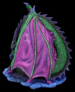 Drachenfigur - Wasserdrache Nephtali -FIGUREN Verkäufe 2D FS26916 Drachenfigur Wasserdrache Nephalt 2 1280x1280