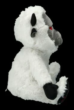 Plüschtier - Yeti -FIGUREN Verkäufe 2D FS26919 Pluschfigur Yeti 4 1280x1280