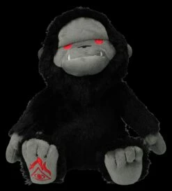 Plüschtier - Bigfoot