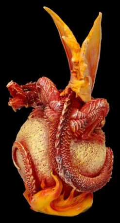 Drachen Figur - Sonnendrache -FIGUREN Verkäufe 2D FS26936 Drachen Figur Sonnendrache 2 1280x1280