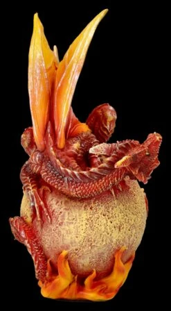 Drachen Figur - Sonnendrache -FIGUREN Verkäufe 2D FS26936 Drachen Figur Sonnendrache 4 1280x1280