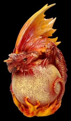 Drachen Figur - Sonnendrache -FIGUREN Verkäufe 2D FS26936 Drachen Figur Sonnendrache 5 1280x1280