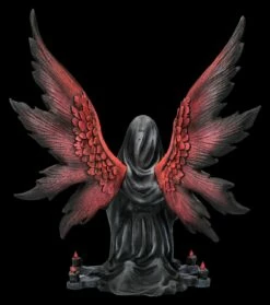 Engel Figur - Gothic Beschwörung 13 Engel Figur - Gothic Beschwörung -FIGUREN Verkäufe 2D FS26948 Engel Figur Gothic Beschworung 3 1280x1280