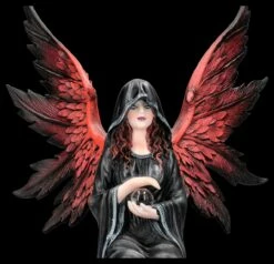 Engel Figur - Gothic Beschwörung 15 Engel Figur - Gothic Beschwörung -FIGUREN Verkäufe 2D FS26948 Engel Figur Gothic Beschworung 7 1280x1280