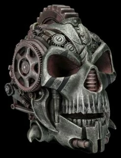 Spiral Totenkopf Steampunk - Diesel Punk