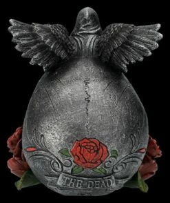 Spiral Totenkopf Figur - The Dead Skull -FIGUREN Verkäufe 2D FS26964 Totenkopf Figur The Dead Skull 3 1280x1280