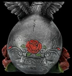 Spiral Totenkopf Figur - The Dead Skull -FIGUREN Verkäufe 2D FS26964 Totenkopf Figur The Dead Skull 8 1280x1280