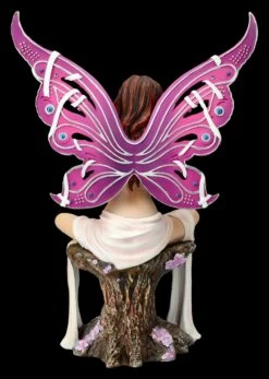 NEMESIS NOW Elfen Figur - Jewelled Amethyst Groß 14 NEMESIS NOW Elfen Figur - Jewelled Amethyst Groß -FIGUREN Verkäufe 2D FS26972 Elen Figur Jewelled Amethyst gross 3 1280x1280