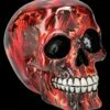 Totenkopf Figur - Hellfire 1 Totenkopf Figur - Hellfire -FIGUREN Verkäufe 2D FS26987 Totenkopf Figur Hellfire 5 1280x1280