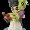 Pinheads Figur - Frankensteins Monster Wird Von Braut Getragen -FIGUREN Verkäufe 2D FS27023 Pinheads figur Frankenstein wird von Braut getragen 2 1280x1280