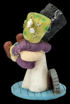 Pinheads Figur - Frankensteins Monster Wird Von Braut Getragen -FIGUREN Verkäufe 2D FS27023 Pinheads figur Frankenstein wird von Braut getragen 3 1280x1280