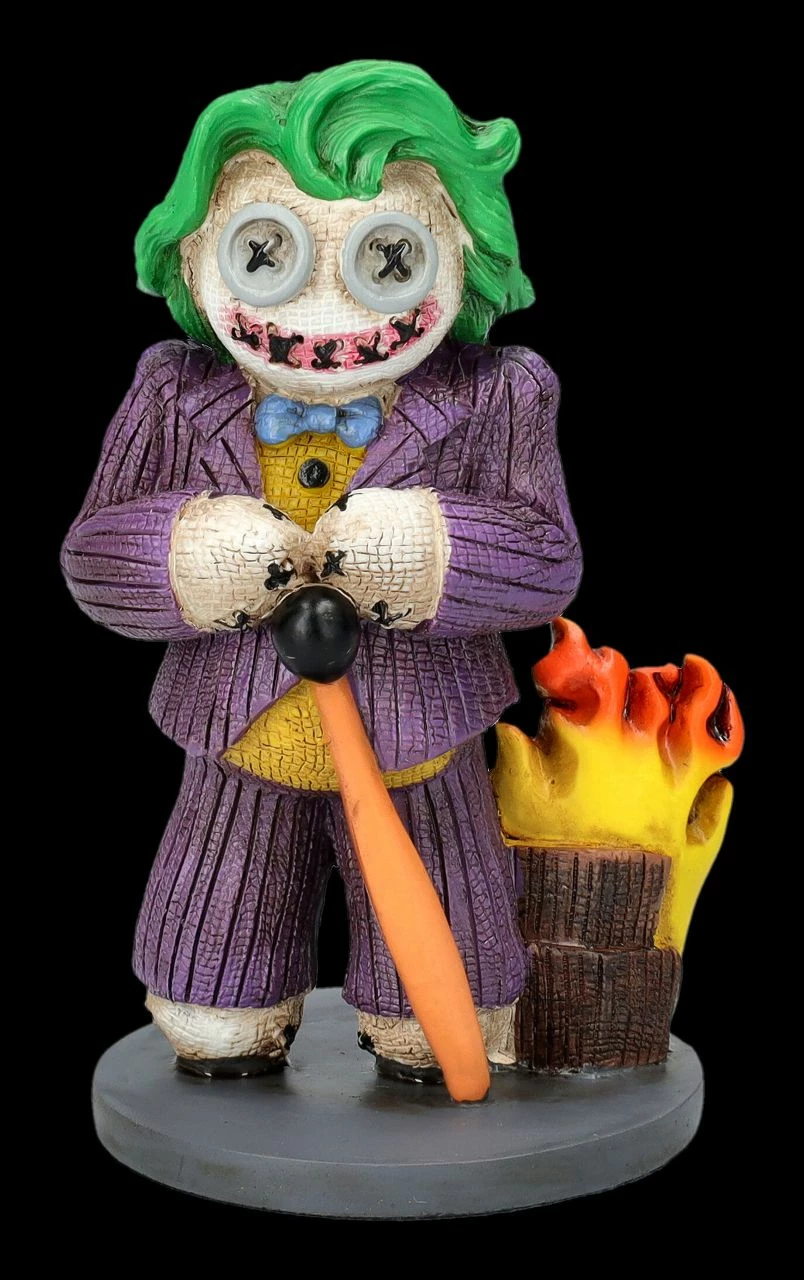 Pinheads Figur - Joker 3 Pinheads Figur - Joker
