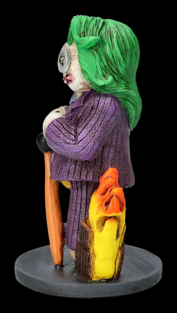 Pinheads Figur - Joker 6 Pinheads Figur - Joker – Bild 4