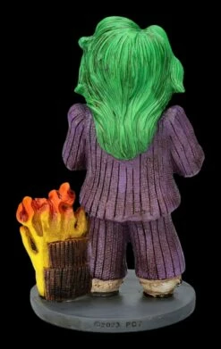 Pinheads Figur - Joker 13 Pinheads Figur - Joker -FIGUREN Verkäufe 2D FS27034 Pinheads Figur Joker 3 1280x1280