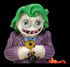 Pinheads Figur - Joker 15 Pinheads Figur - Joker -FIGUREN Verkäufe 2D FS27034 Pinheads Figur Joker 7 1280x1280