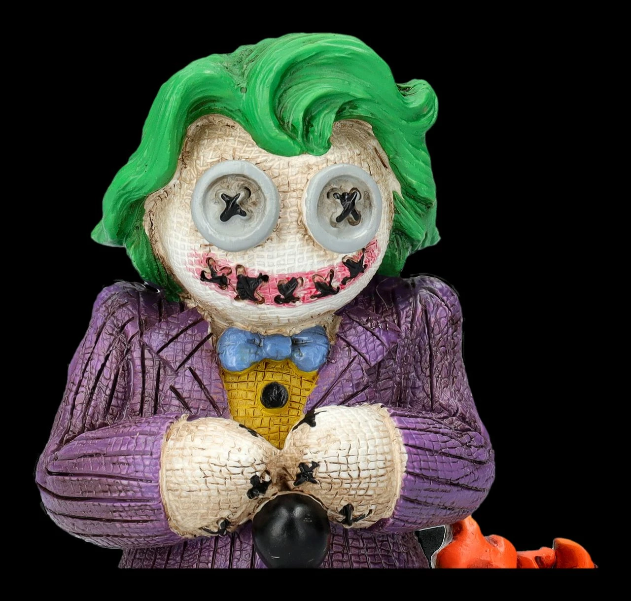 Pinheads Figur - Joker 9 Pinheads Figur - Joker – Bild 7