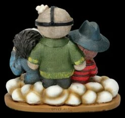 Pinheads Figur - Horror Trio -FIGUREN Verkäufe 2D FS27035 Pinheads Figur Horror Trio 3 1280x1280