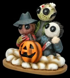 Pinheads Figur - Horror Trio -FIGUREN Verkäufe 2D FS27035 Pinheads Figur Horror Trio 6 1280x1280