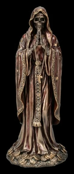 Grim Reaper Figur - Santisima Muerte