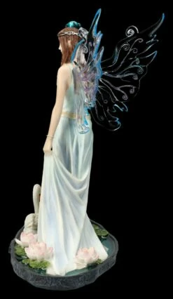 Elfen Figur - Aine Die Feenkönigin Des Sommers -FIGUREN Verkäufe 2D FS27038 Elfen Figur Aine die Feenkonigin des Sommers 2 1280x1280