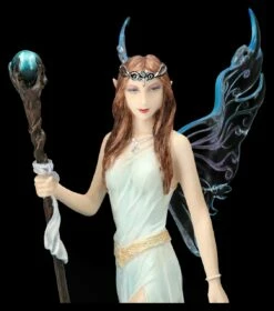 Elfen Figur - Aine Die Feenkönigin Des Sommers -FIGUREN Verkäufe 2D FS27038 Elfen Figur Aine die Feenkonigin des Sommers 7 1280x1280