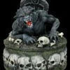 Schatulle Werwolf - Treasures Of The Lycan -FIGUREN Verkäufe 2D FS27043 Schatulle Werwolf Treasures of the Lycan 1 1280x1280