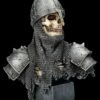 Skelett Büste Ritter - Into The Knight -FIGUREN Verkäufe 2D FS27044 Skelett Buste Ritter Into the Knight 1 1280x1280