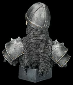Skelett Büste Ritter - Into The Knight -FIGUREN Verkäufe 2D FS27044 Skelett Buste Ritter Into the Knight 3 1280x1280