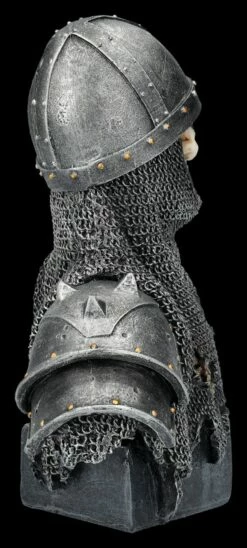 Skelett Büste Ritter - Into The Knight -FIGUREN Verkäufe 2D FS27044 Skelett Buste Ritter Into the Knight 4 1280x1280